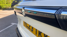 Suzuki S-Cross 1.4 Boosterjet 48V Hybrid Motion 5dr Petrol Hatchback